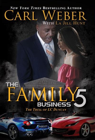 family business series carl weber.